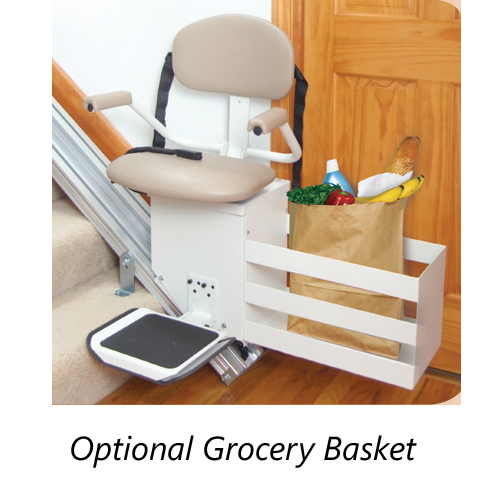 BASKET SUMMIT SL350AC 2 Product Image