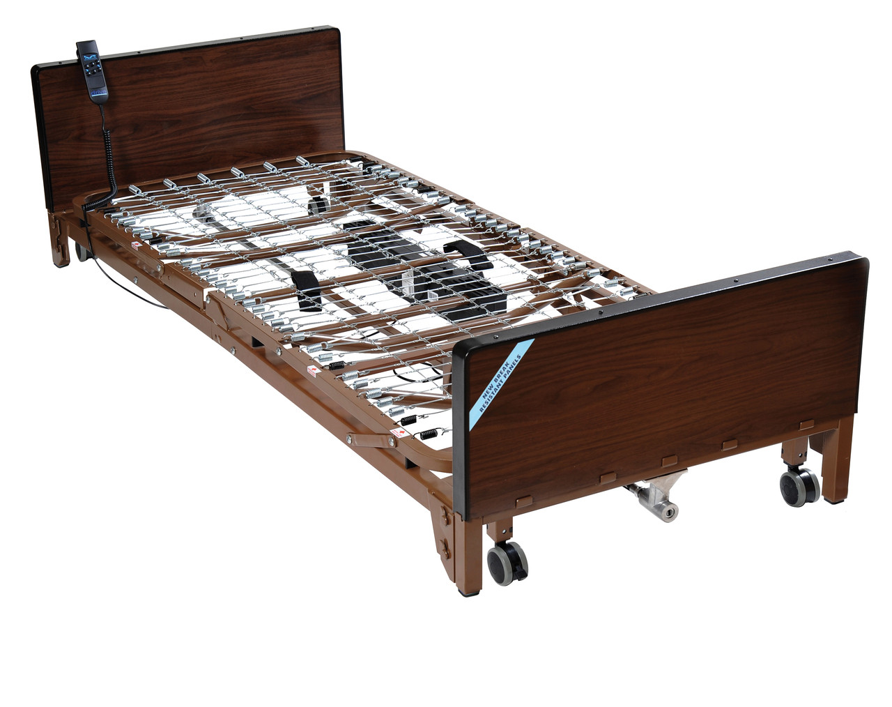 delta ultra light low bed delta ultra light low bed Product Image