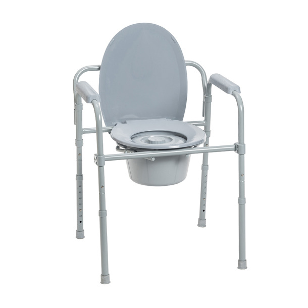 DRIVE COMMODE DRIVE MEDICAL COMMODE RTL11158KDR Product Image