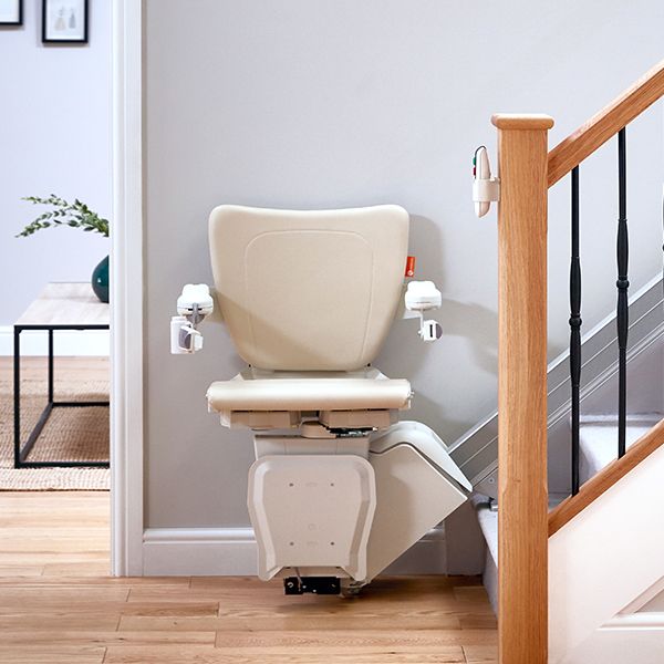 HANDICARE BRUNO ACORN STAIRLIFT LIFT STAIRLIFT LIFT ACORN BRUNO HANDICARE Product Image