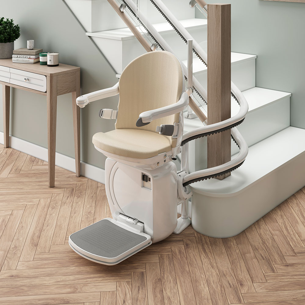 HANDICARE STAIRLIFT 6 HANDICARE STAIRLIFT 6 Product Image