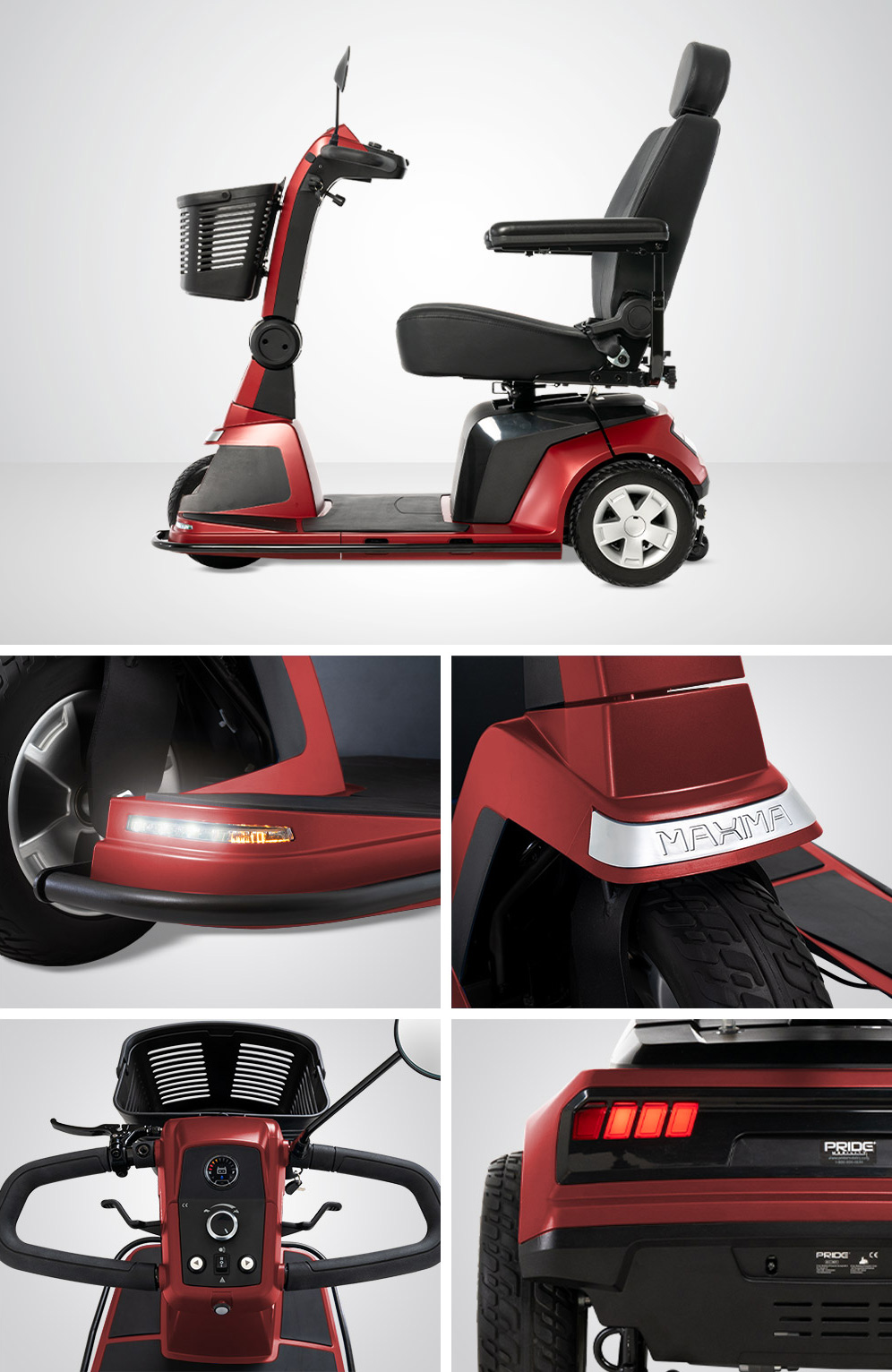 MAXIMA BLUE MAXIMA BLUE Product Image