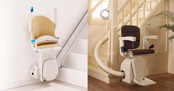 REPAIR STAIRLIFT REPAIR STAIRLIFT Product Image