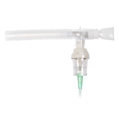 Reusable Nebulizer Kit Reusable Nebulizer Kit Product Image