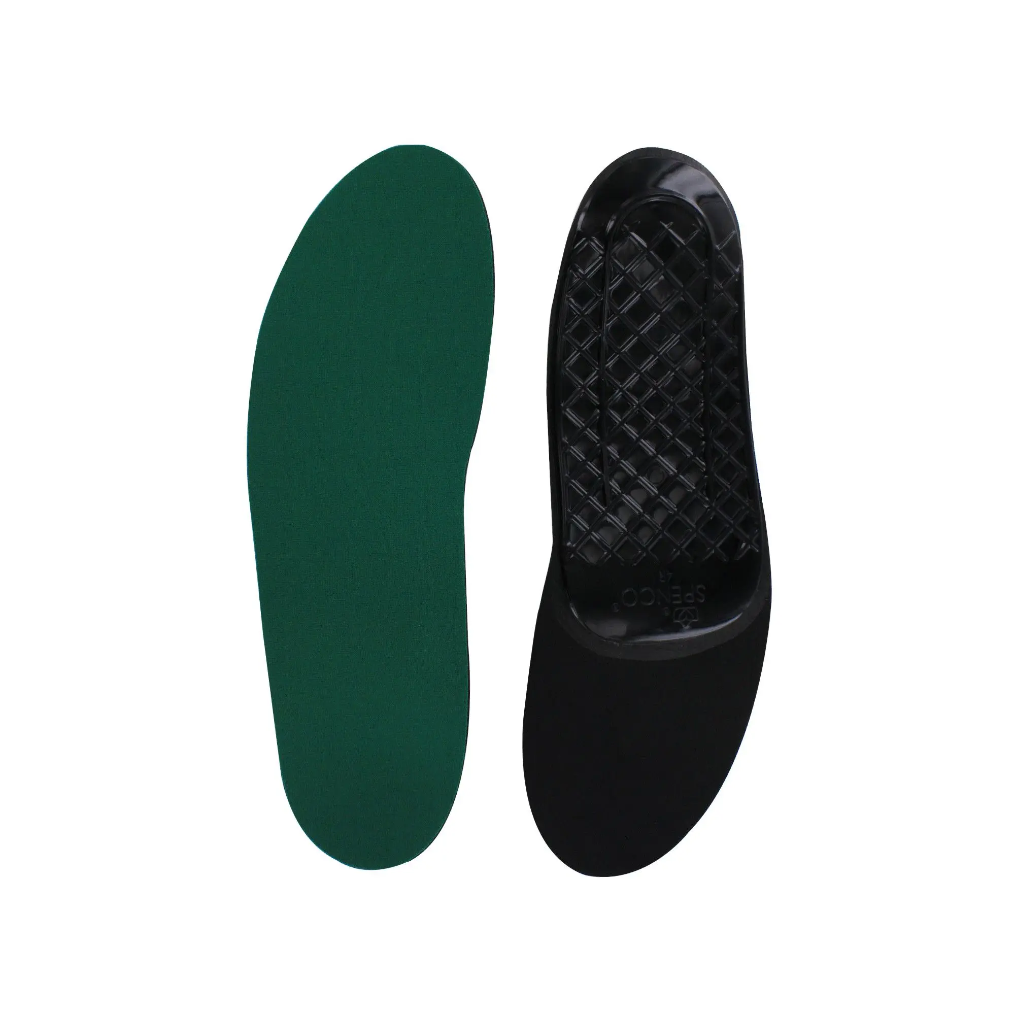 RX Orthotic Arch Insole RX Orthotic Arch Insole Product Image