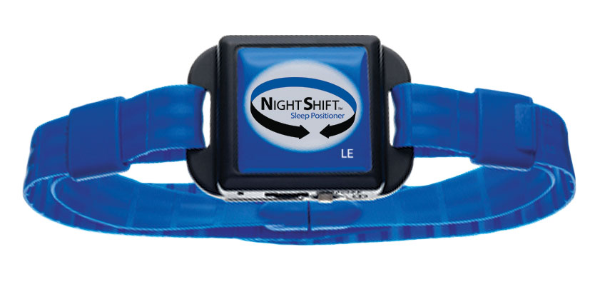 The Night Shift The Night Shift Product Image