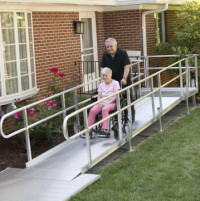 Category Image for Modular Ramps